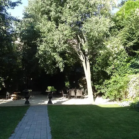 Cote Jardin