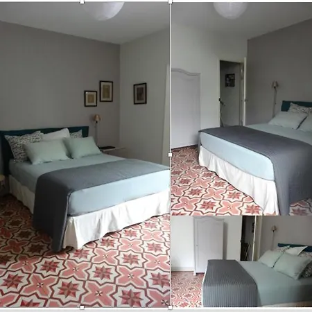 Bed & Breakfast Cote Jardin Nîmes