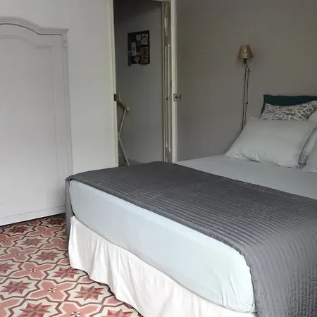 Cote Jardin Bed and breakfast 3*