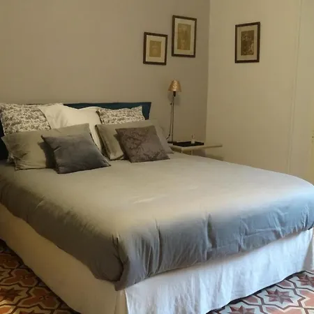 Cote Jardin 3* Nimes