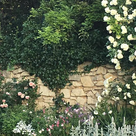 Bed & Breakfast Cote Jardin Nîmes