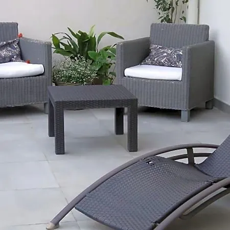 Cote Jardin 3*