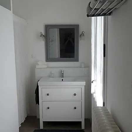 Bed & Breakfast Cote Jardin