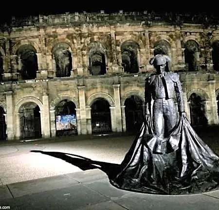 Cote Jardin 3* Nîmes