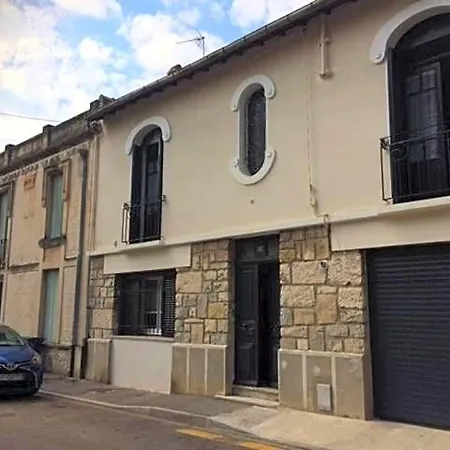 Bed & Breakfast Cote Jardin 3*