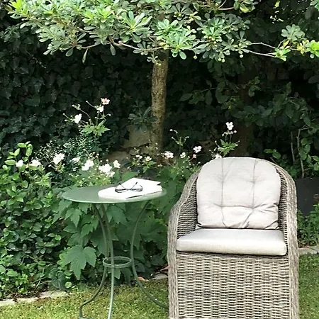 Cote Jardin Bed & Breakfast